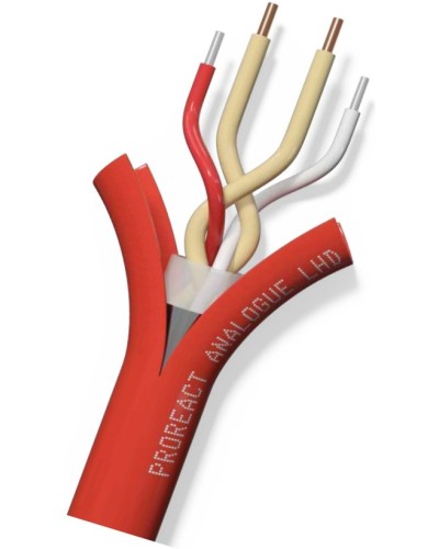 TH Proreact analogue SS. Извещатель тепловой линейный (термокабель). Thermocable в Златоусте