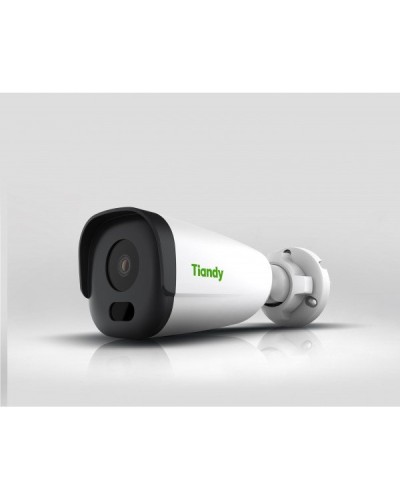 TC-C35US I8/A/E/Y/M/2.8-12/V4.0. Видеокамера IP цилиндрическая. Tiandy в Златоусте