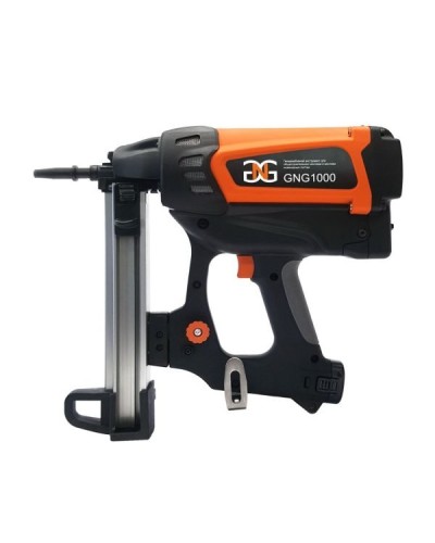 Toua GNG1000 (GNG1000). Газовый монтажный пистолет. Toua в Златоусте