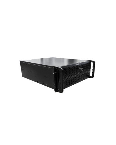 TRASSIR NeuroStation 8800R/160-A16-S. IP-видеорегистратор 160-канальный. Trassir в Златоусте