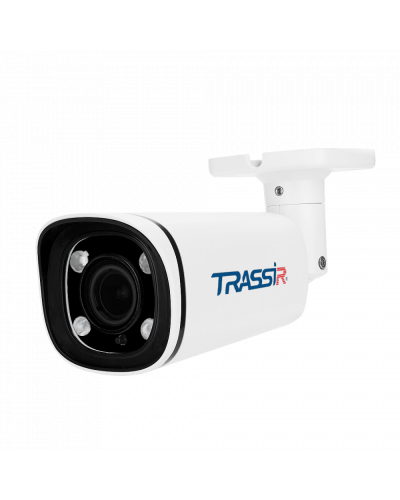 TR-D2123ZCL6 (2.7-13.5). Видеокамера IP цилиндрическая. Trassir в Златоусте