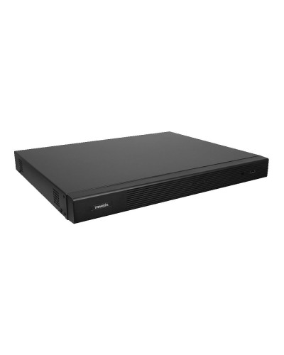 TRASSIR DuoStation 3432R AF. IP-видеорегистратор 32-канальный. Trassir в Златоусте