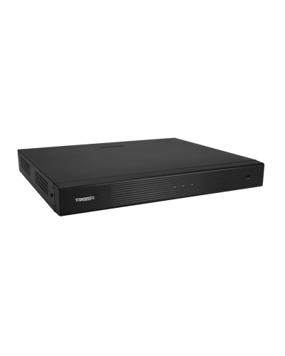 TRASSIR DuoStation 3416R AnyIP. IP-видеорегистратор 16-канальный. Trassir в Златоусте
