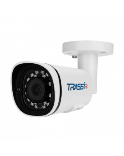 TR-D2151IR3 v2 (2.8). Видеокамера IP цилиндрическая. Trassir в Златоусте