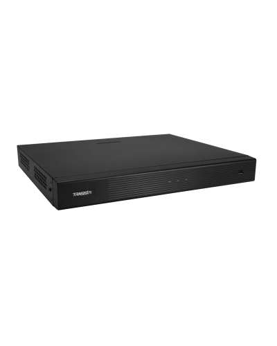 TRASSIR DuoStation 3424R AnyIP. IP-видеорегистратор 24-канальный. Trassir в Златоусте