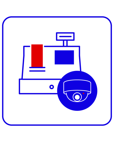 TRASSIR ActivePOS-4. Программное обеспечение для IP систем видеонаблюдения. Trassir в Златоусте