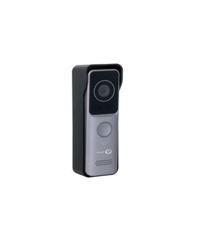TI-4000CRWP. Вызывная панель IP-домофона. True-IP в Златоусте