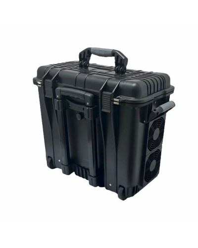 DRAGON Air UO Prom-90G: Промышленный озонатор в Златоусте
