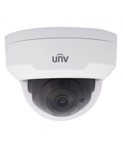 IPC322ER3-DUVPF40-C-RU. Видеокамера IP купольная. Uniview в Златоусте