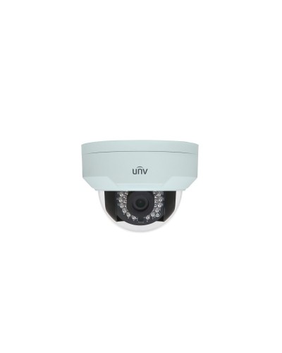 IPC324ER3-DVPF36-RU. Видеокамера IP купольная. Uniview в Златоусте