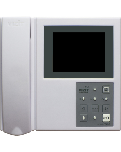 VIZIT-M405. Монитор домофона цветной. VIZIT в Златоусте