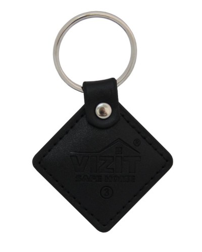 VIZIT-RF3.2 (Black). Брелок proximity. VIZIT в Златоусте