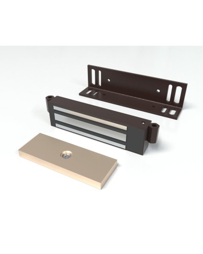 VIZIT-ML250-SD-SF-Pull-CB. Замок электромагнитный. VIZIT в Златоусте