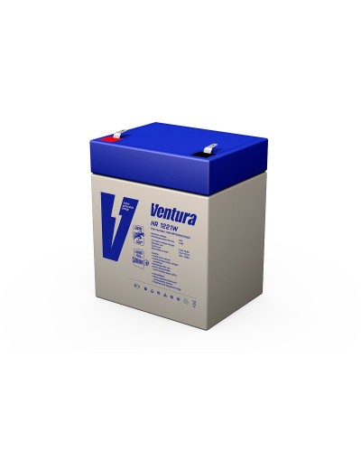 Ventura HR 1221W. Аккумулятор герметичный свинцово-кислотный. Ventura в Златоусте