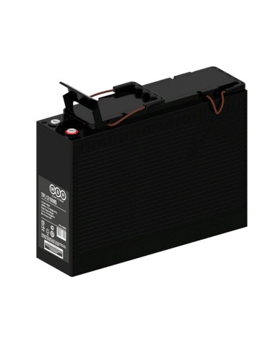 WBR TPL121000B. Аккумулятор герметичный свинцово-кислотный. WBR в Златоусте