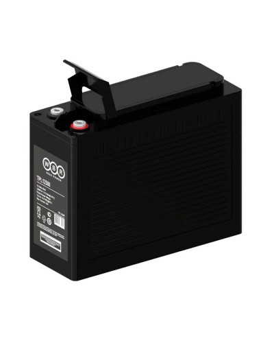 WBR TPL12500. Аккумулятор герметичный свинцово-кислотный. WBR в Златоусте