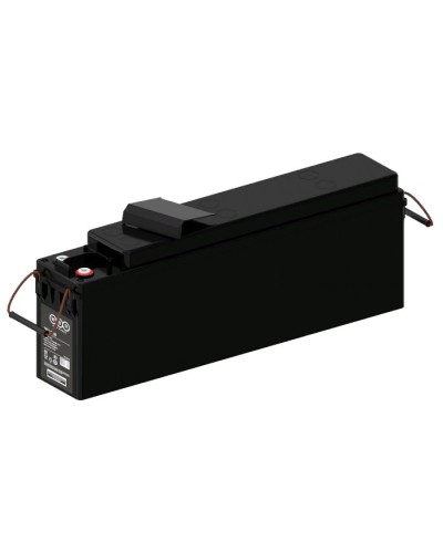 WBR TPL121000A. Аккумулятор герметичный свинцово-кислотный. WBR в Златоусте