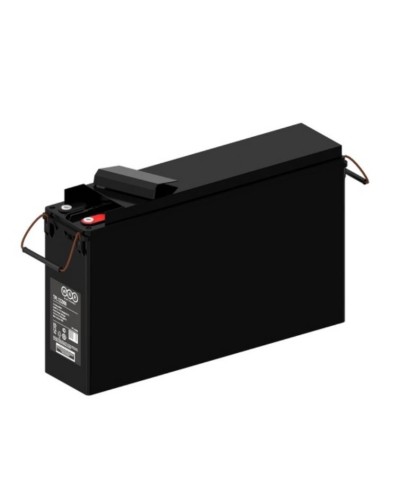 WBR TPL122000B. Аккумулятор герметичный свинцово-кислотный. WBR в Златоусте