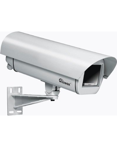 WHT465IP-24V: Термокожух для IP видеокамеры в Златоусте