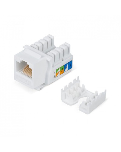 WR-KJ-RJ45-C5E-90. Вставка Keystone Jack RJ-45. WRLine в Златоусте