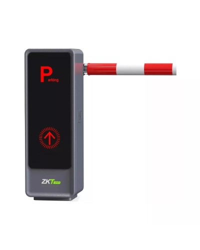 BGM2000L-3M. Шлагбаум электромеханический левый. ZKTeco в Златоусте