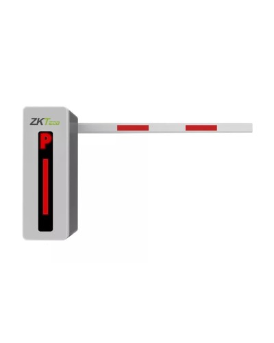 BGM545L. Шлагбаум электромеханический левый. ZKTeco в Златоусте