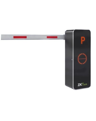BGM1060R. Шлагбаум электромеханический правый. ZKTeco в Златоусте