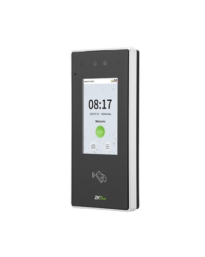 SpeedFace-V4L Pro-RFID. Биометрический терминал. ZKTeco в Златоусте