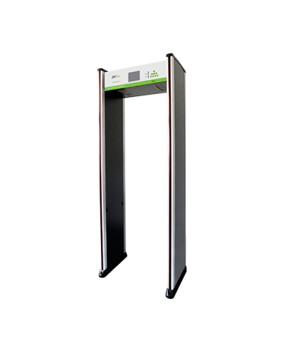 ZK-D3180S (TD). Металлодетектор арочный с функцией измерения температуры тела. ZKTeco в Златоусте