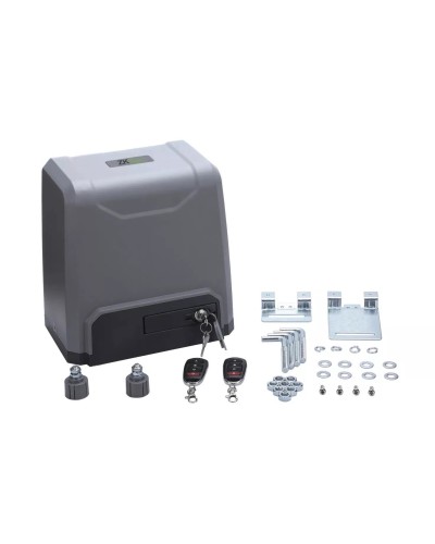 ZK-SL800AC. Привод для откатных ворот. ZKTeco в Златоусте
