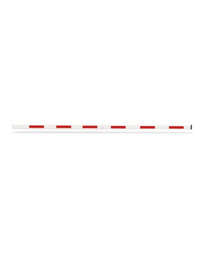 BGM1000 Telescopic Boom (4.5m). Стрела для шлагбаума. ZKTeco в Златоусте