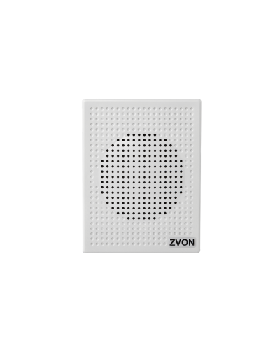 РА-10-6Т. Оповещатель пожарный речевой. ZVON в Златоусте
