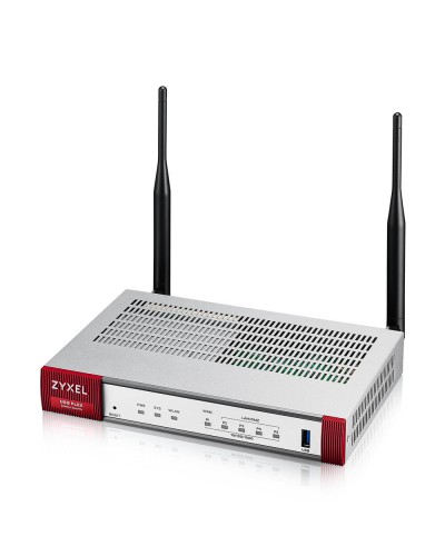 USGFLEX100AX-EUCI02F. Межсетевой экран и Wi-Fi контроллер. ZYXEL в Златоусте