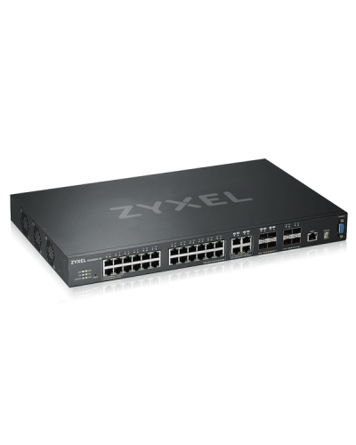 XGS4600-32-ZZ0102F. L3 коммутатор. ZYXEL в Златоусте