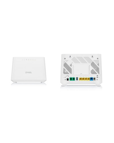 EX3301-T0-EU01V1F. Маршрутизатор WiFi. ZYXEL в Златоусте