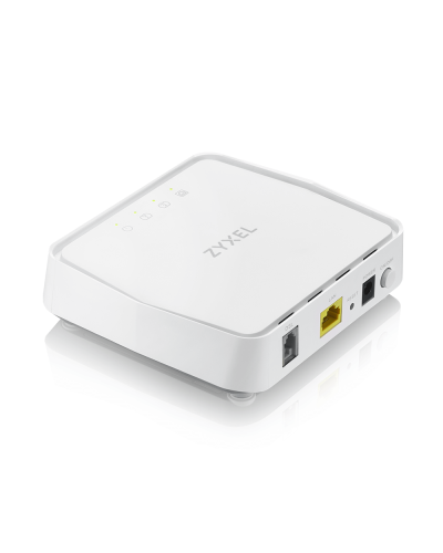 VMG4005-B50A-EU01V1F. Модем-маршрутизатор VDSL2/ADSL2+. ZYXEL в Златоусте