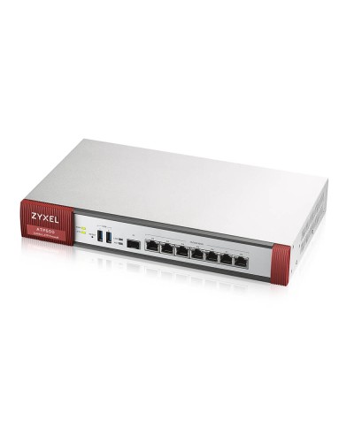 ATP500-RU0102F. Межсетевой экран. ZYXEL в Златоусте