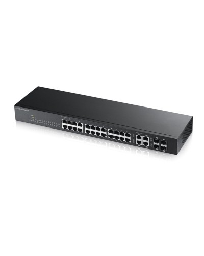 GS1920-24V2-EU0101F. Smart коммутатор. ZYXEL в Златоусте