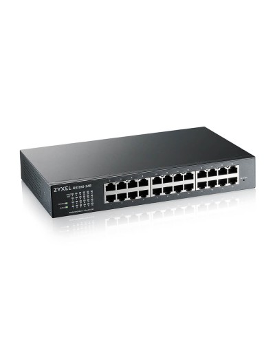 GS1915-24E-EU0101F. Smart коммутатор. ZYXEL в Златоусте