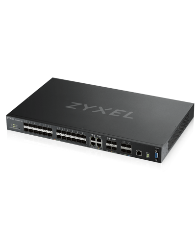 XGS4600-32F-ZZ0102F. L3 коммутатор. ZYXEL в Златоусте