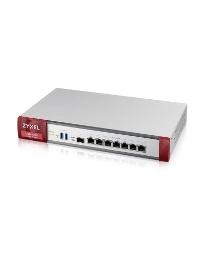 USGFLEX500-EUCI01F. Межсетевой экран и Wi-Fi контроллер. ZYXEL в Златоусте