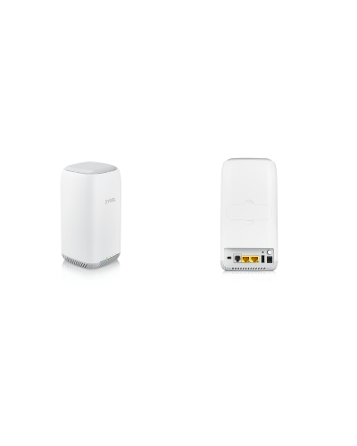 LTE5398-M904-EU01V1F. Маршрутизатор WiFi. ZYXEL в Златоусте