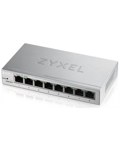 GS1200-8-EU0101F. Smart коммутатор. ZYXEL в Златоусте