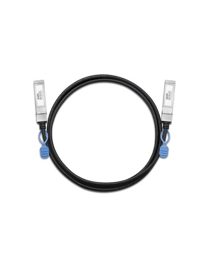 DAC10G-1M-ZZ0103F. Кабель для стекирования. ZYXEL в Златоусте