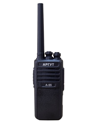 Аргут А-55 (RU51008). Радиостанция портативная. Аргут в Златоусте