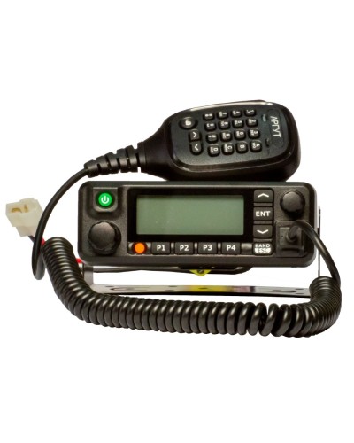 Аргут А-703 UHF (RU51022). Цифровая радиостанция возимая. Аргут в Златоусте