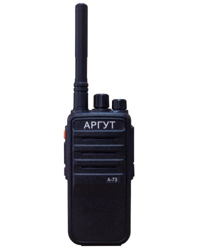 Аргут А-73 UHF (RU51010). Радиостанция портативная. Аргут в Златоусте