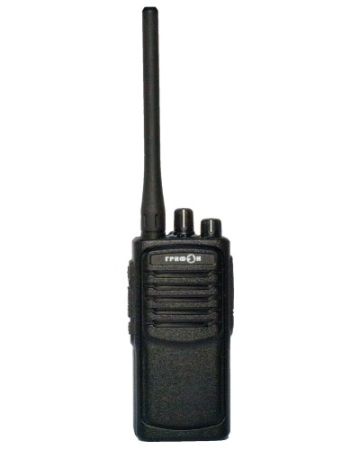 ГРИФОН G-34 (FN61003). Радиостанция портативная. Аргут в Златоусте