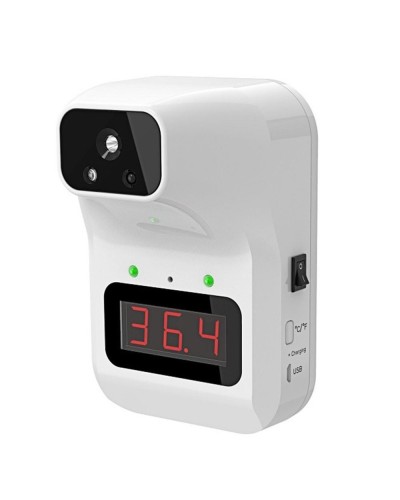 UltraScan Thermo A200: Пирометр для бесконтактного измерения температуры тела в Златоусте