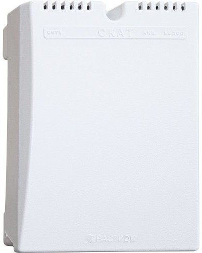 СКАТ-1200А Li-ion (СКАТ ИБП-12/1-1,6/Li) (262). Источник вторичного электропитания резервированный. Бастион в Златоусте